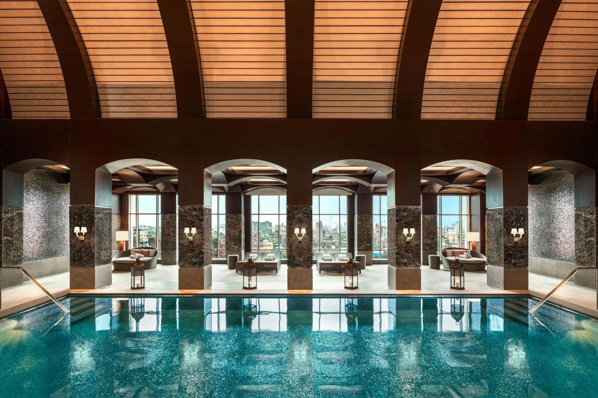 The St. Regis Cairo