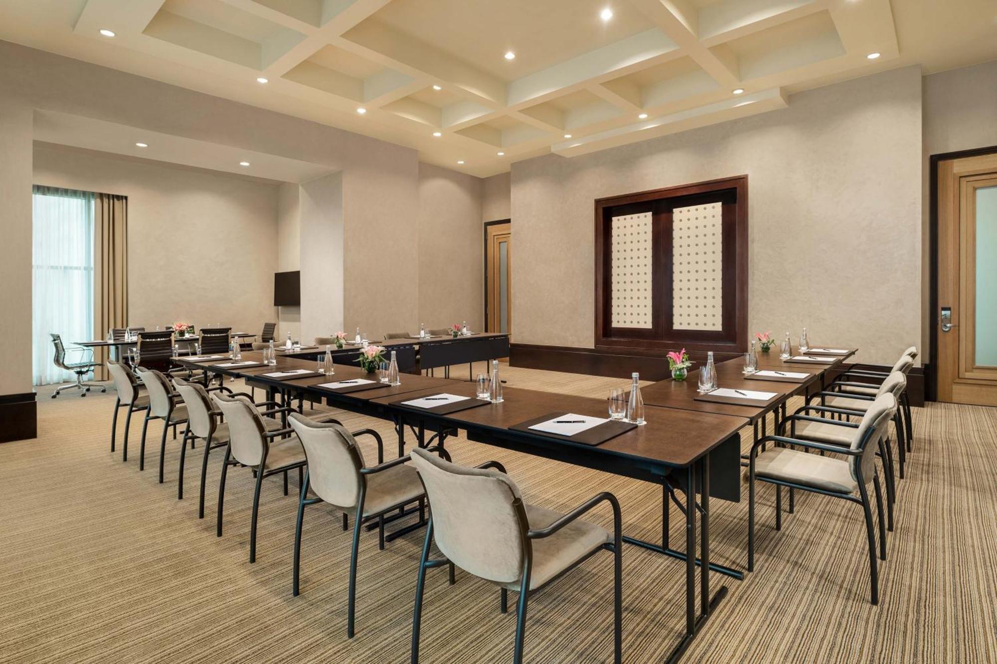 The St. Regis 5* Cairo